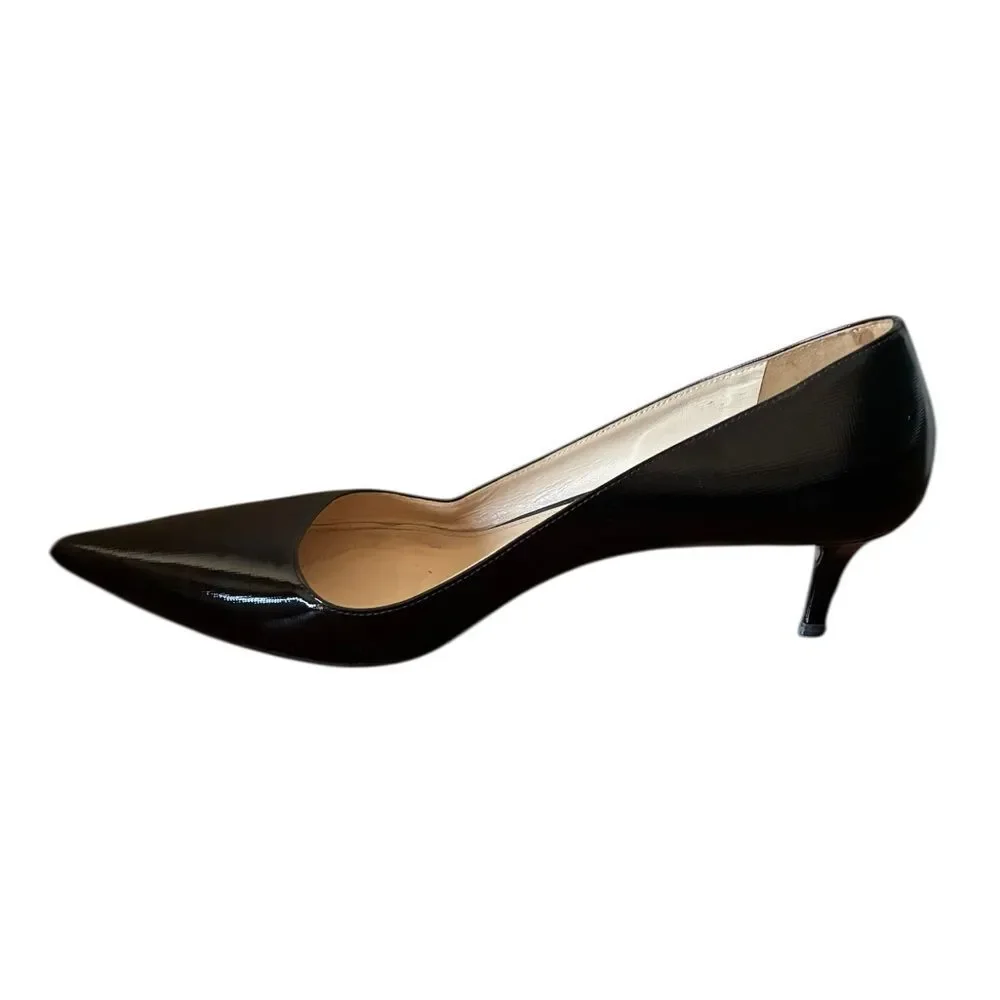Prada Stiletto Heels Women's Size 11 EU42